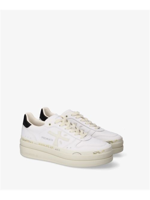 MICOL PREMIATA | MICOLVAR 8197 WHITE